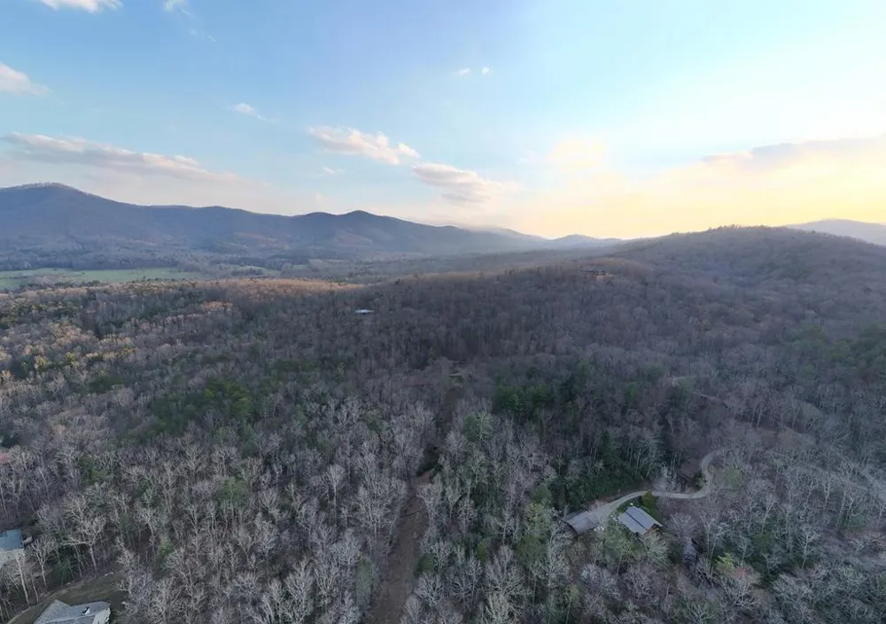 633 Timber Ridge Road Blairsville, GA 30512