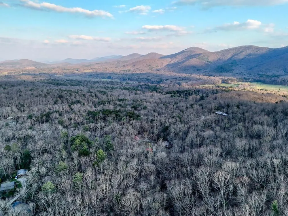633 Timber Ridge Road Blairsville, GA 30512