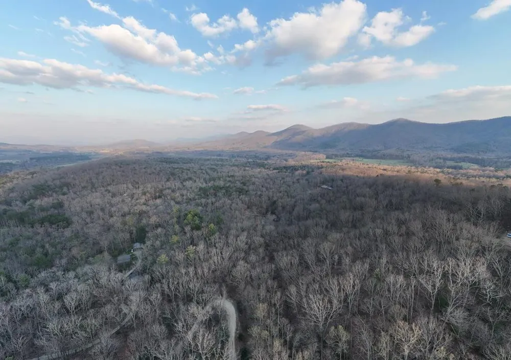 633 Timber Ridge Road Blairsville, GA 30512