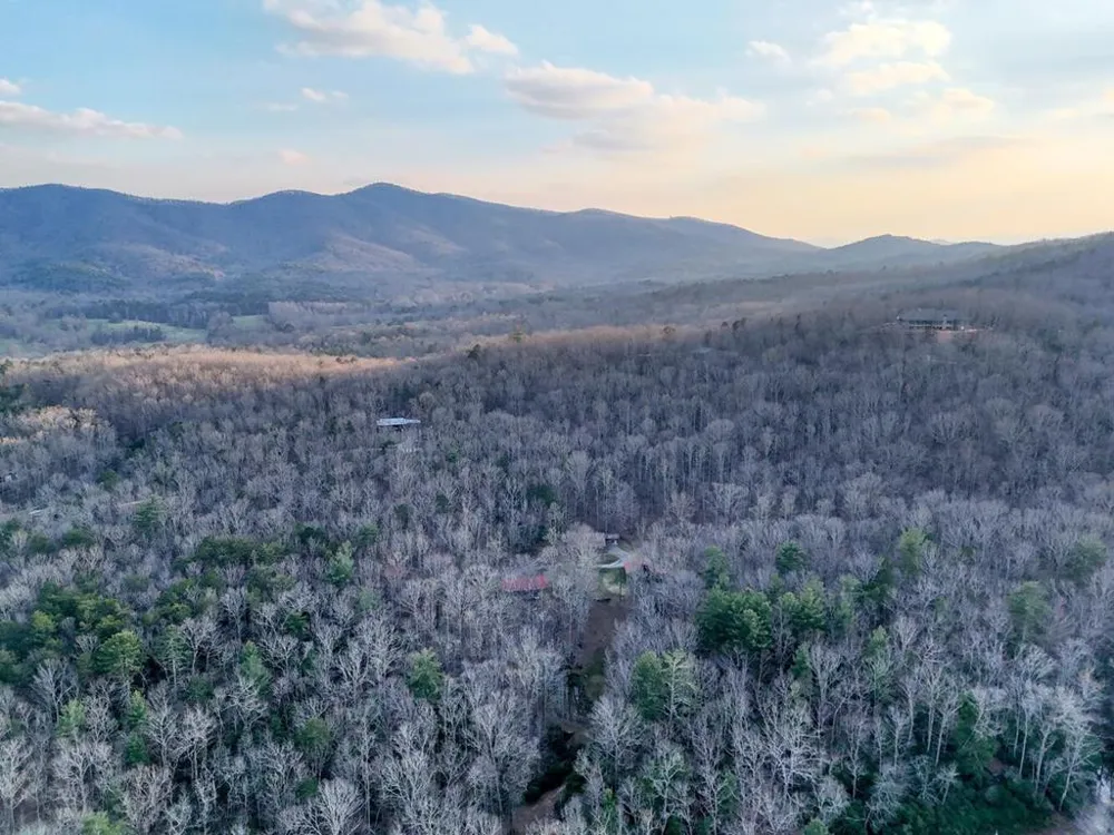 633 Timber Ridge Road Blairsville, GA 30512