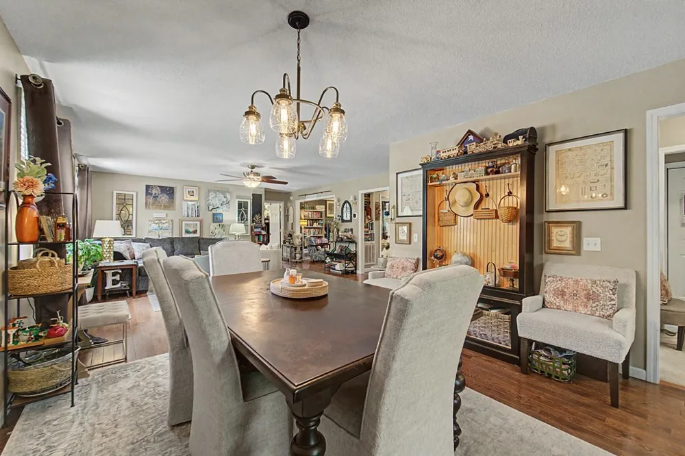 1364 Atoah Road Robbinsville, NC 28771
