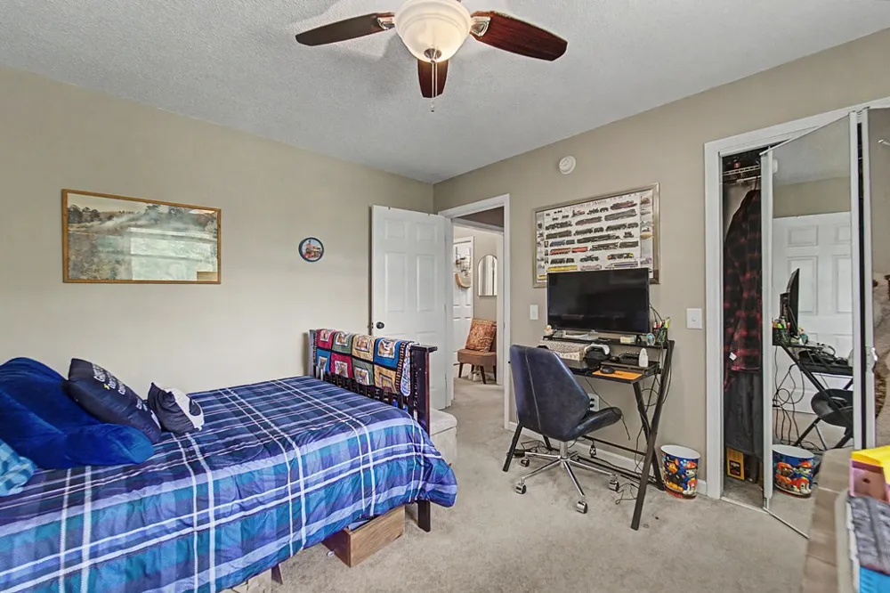 1364 Atoah Road Robbinsville, NC 28771