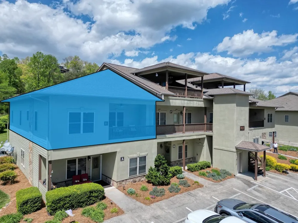 1647e Lakeview Drive Young Harris, GA 30582