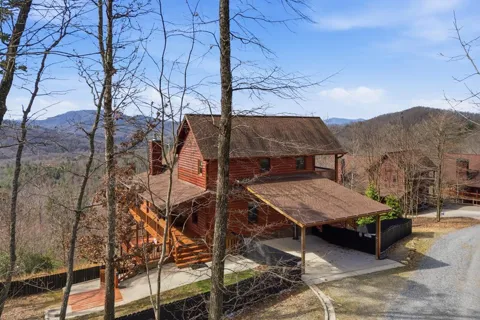 33 Stanley Ridge Drive