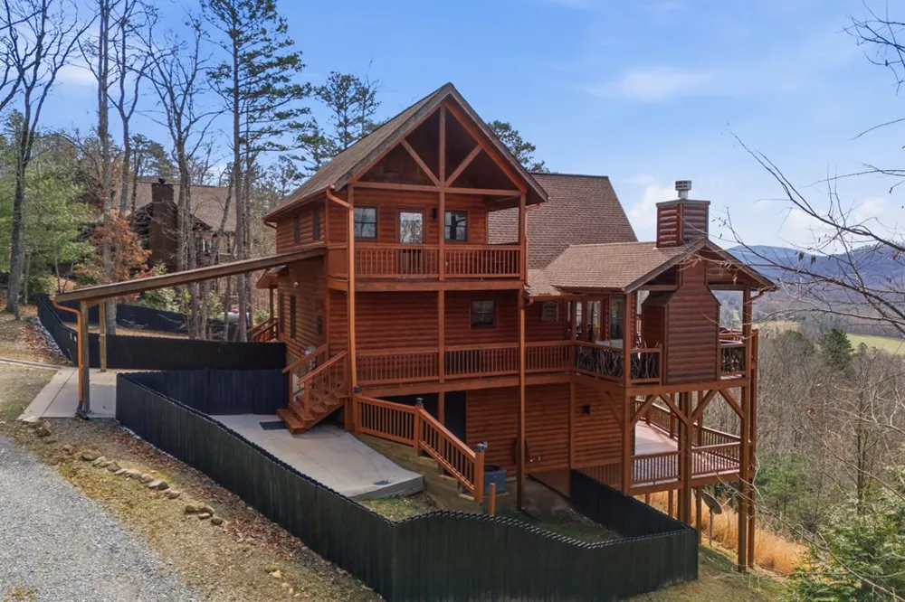 33 Stanley Ridge Drive Morganton, GA 30560