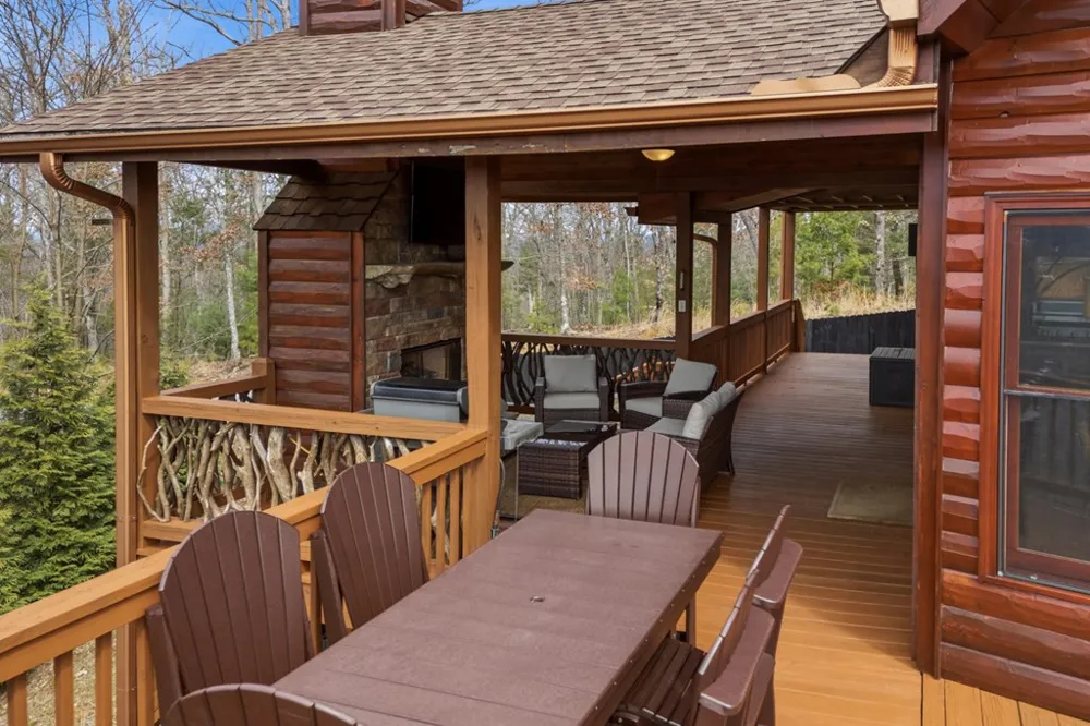 33 Stanley Ridge Drive Morganton, GA 30560