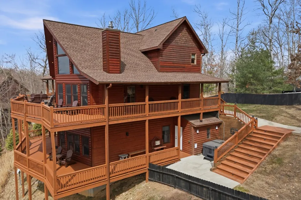 33 Stanley Ridge Drive Morganton, GA 30560