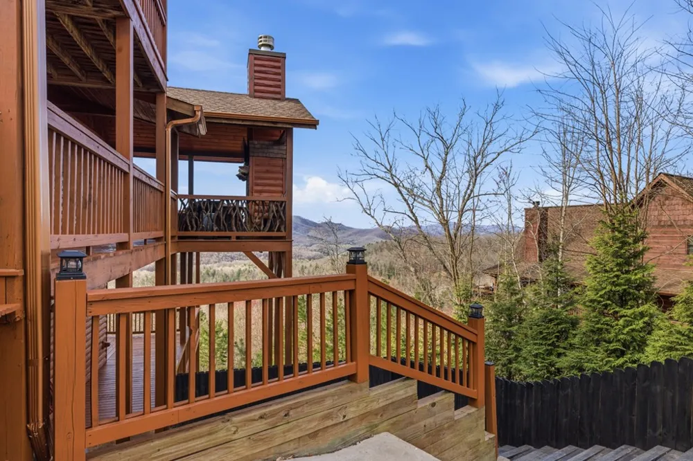 33 Stanley Ridge Drive Morganton, GA 30560