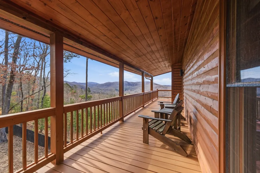 33 Stanley Ridge Drive Morganton, GA 30560