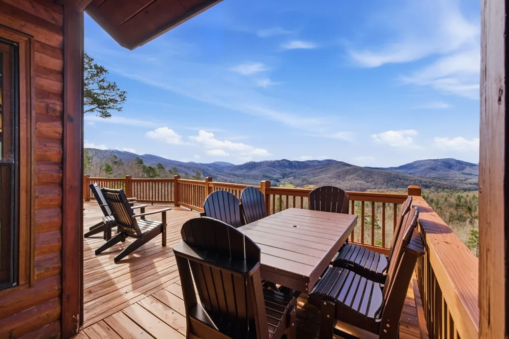 33 Stanley Ridge Drive Morganton, GA 30560