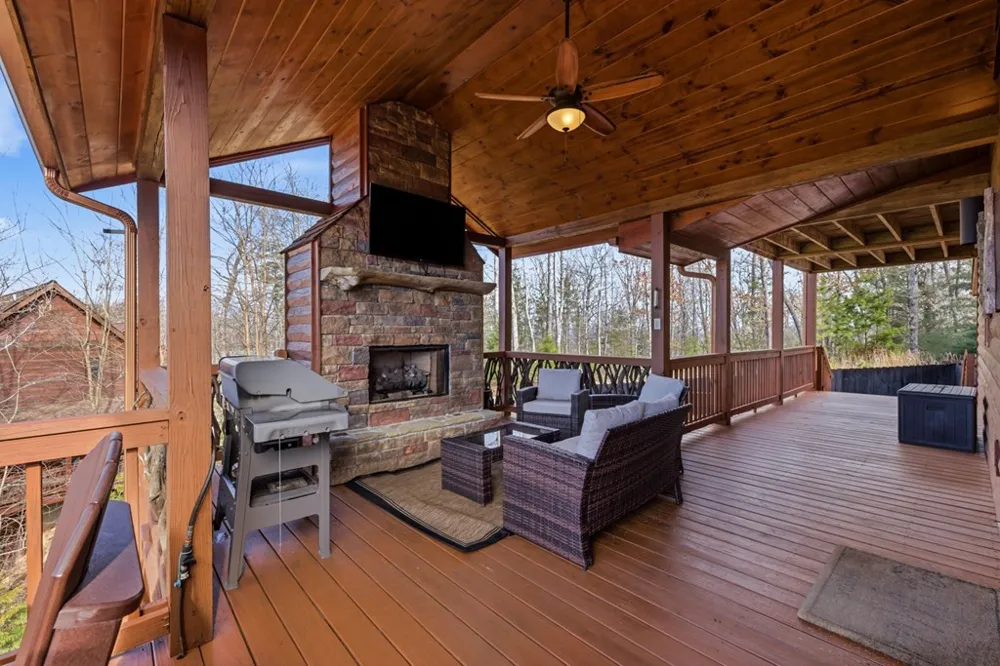 33 Stanley Ridge Drive Morganton, GA 30560
