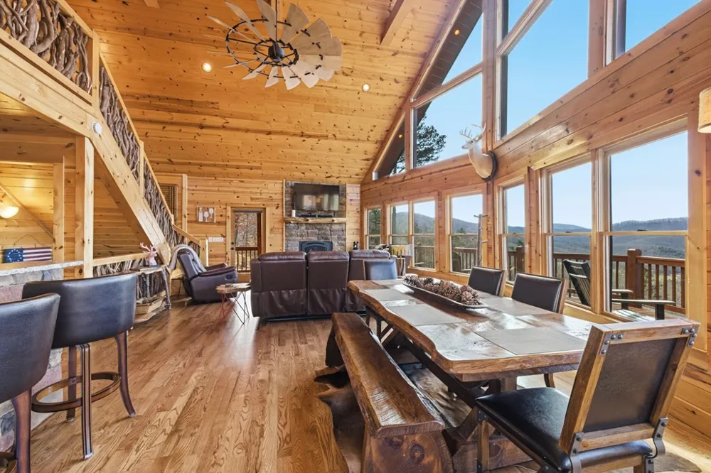 33 Stanley Ridge Drive Morganton, GA 30560
