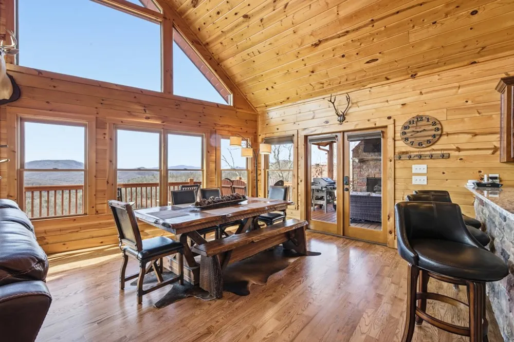 33 Stanley Ridge Drive Morganton, GA 30560