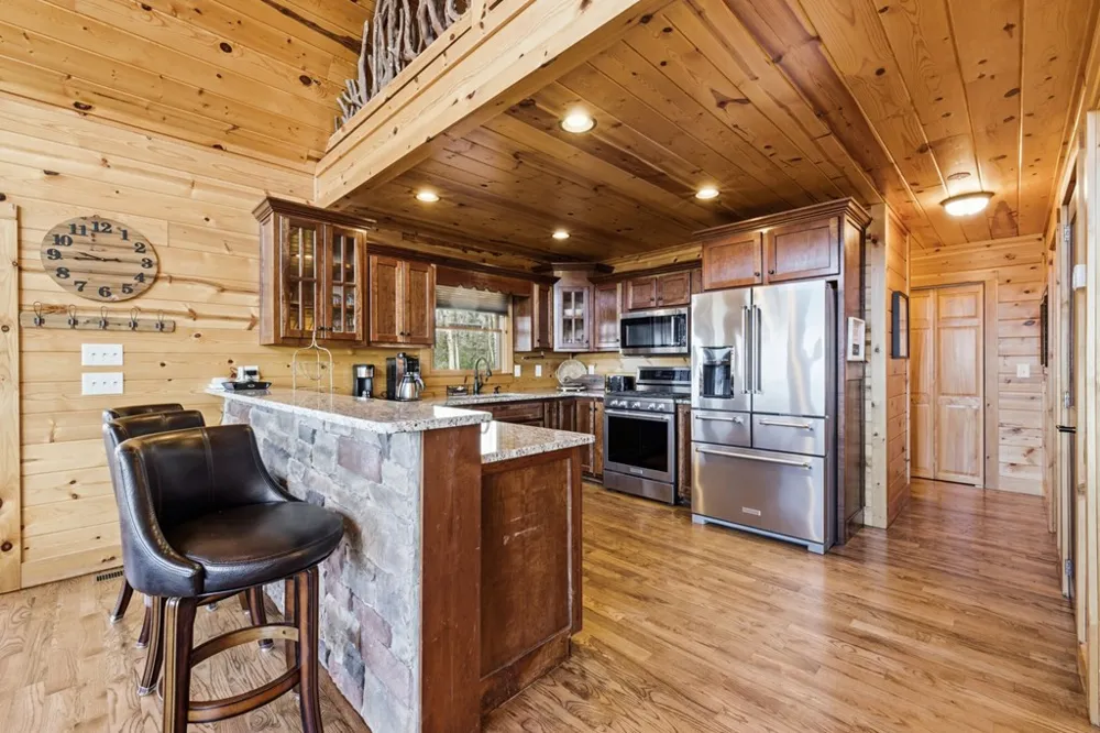 33 Stanley Ridge Drive Morganton, GA 30560