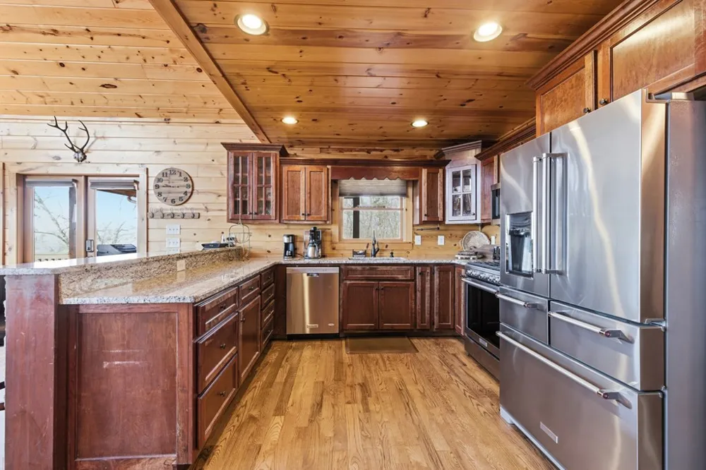 33 Stanley Ridge Drive Morganton, GA 30560