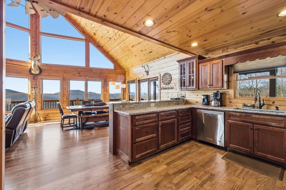 33 Stanley Ridge Drive Morganton, GA 30560