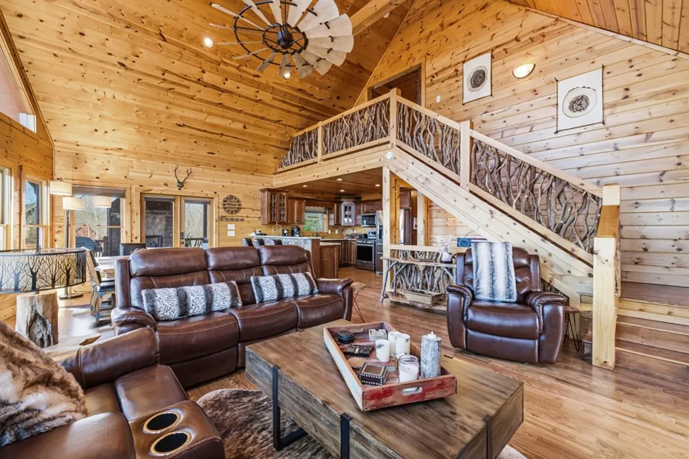 33 Stanley Ridge Drive Morganton, GA 30560