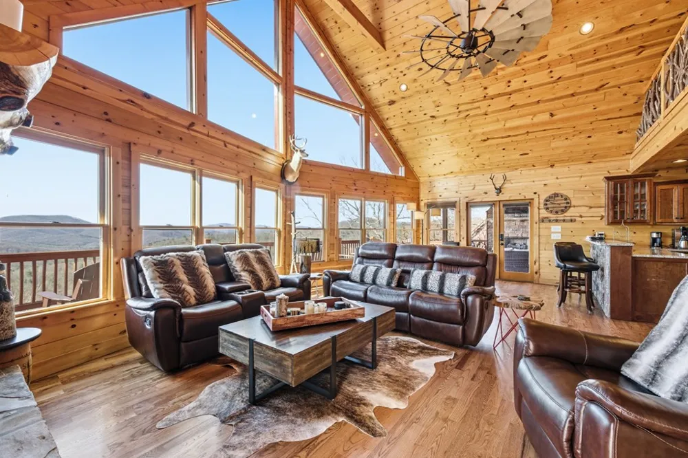 33 Stanley Ridge Drive Morganton, GA 30560