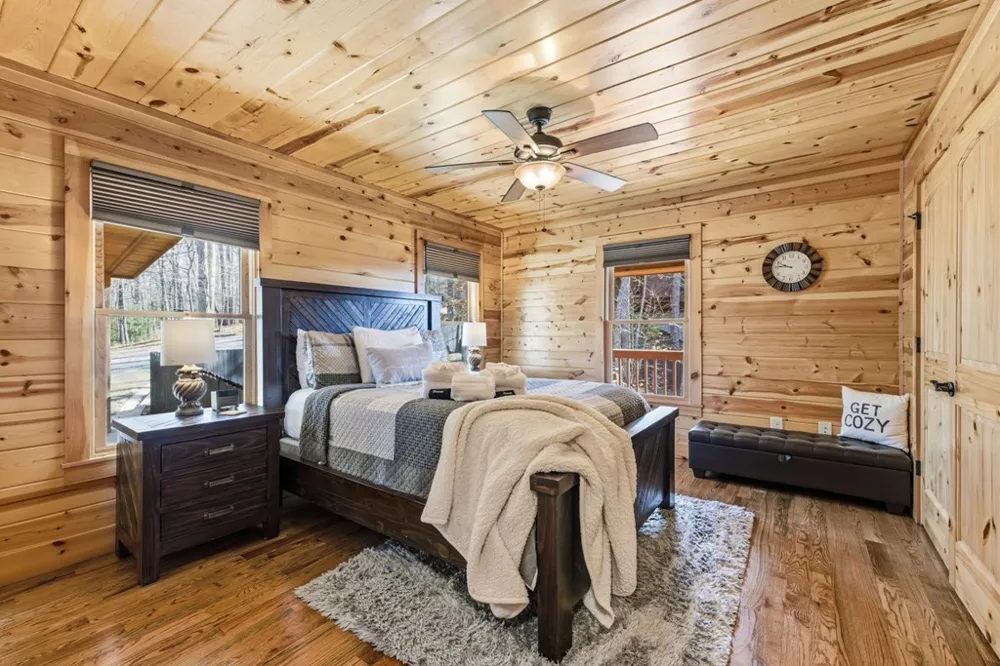 33 Stanley Ridge Drive Morganton, GA 30560