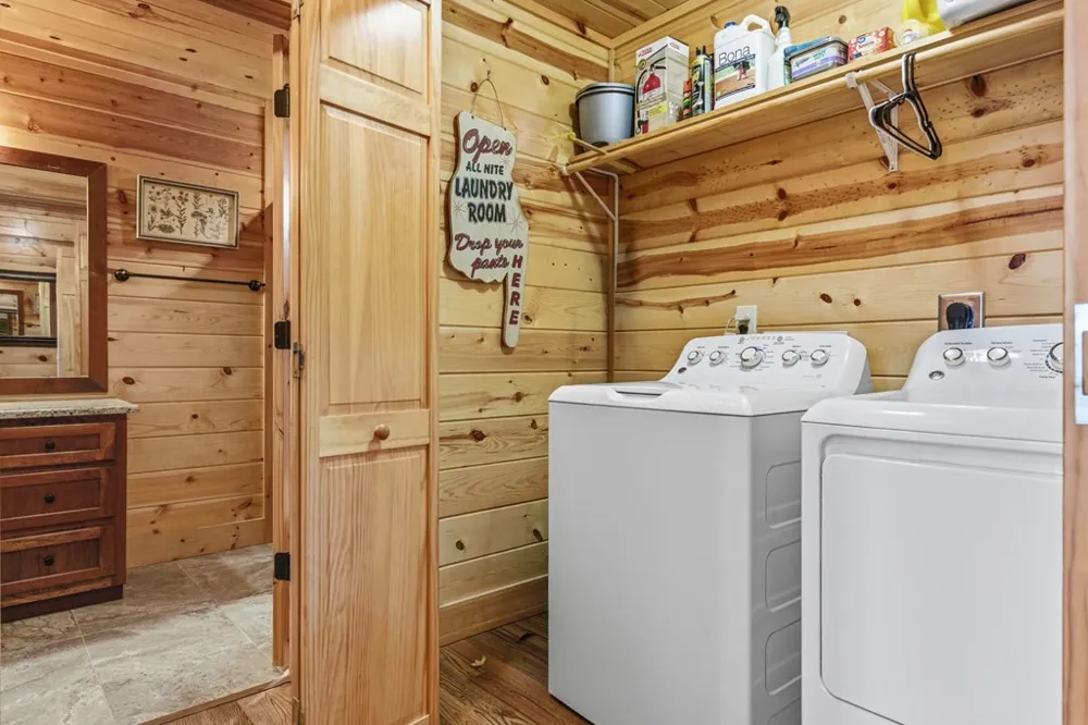 33 Stanley Ridge Drive Morganton, GA 30560