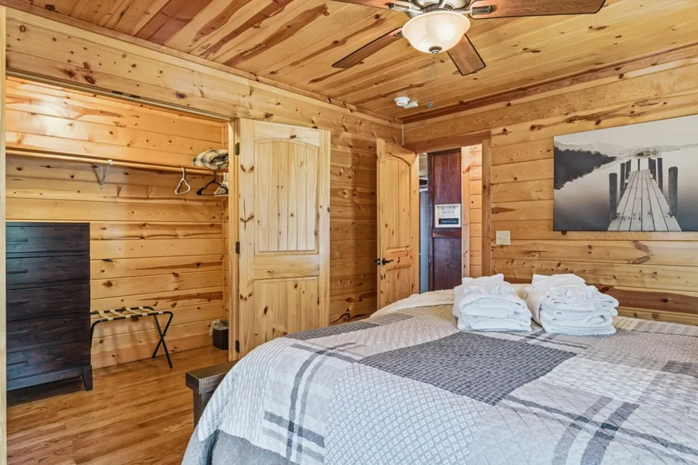 33 Stanley Ridge Drive Morganton, GA 30560