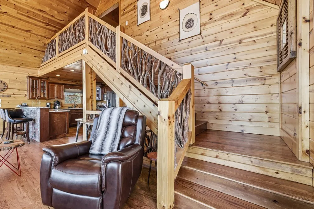 33 Stanley Ridge Drive Morganton, GA 30560