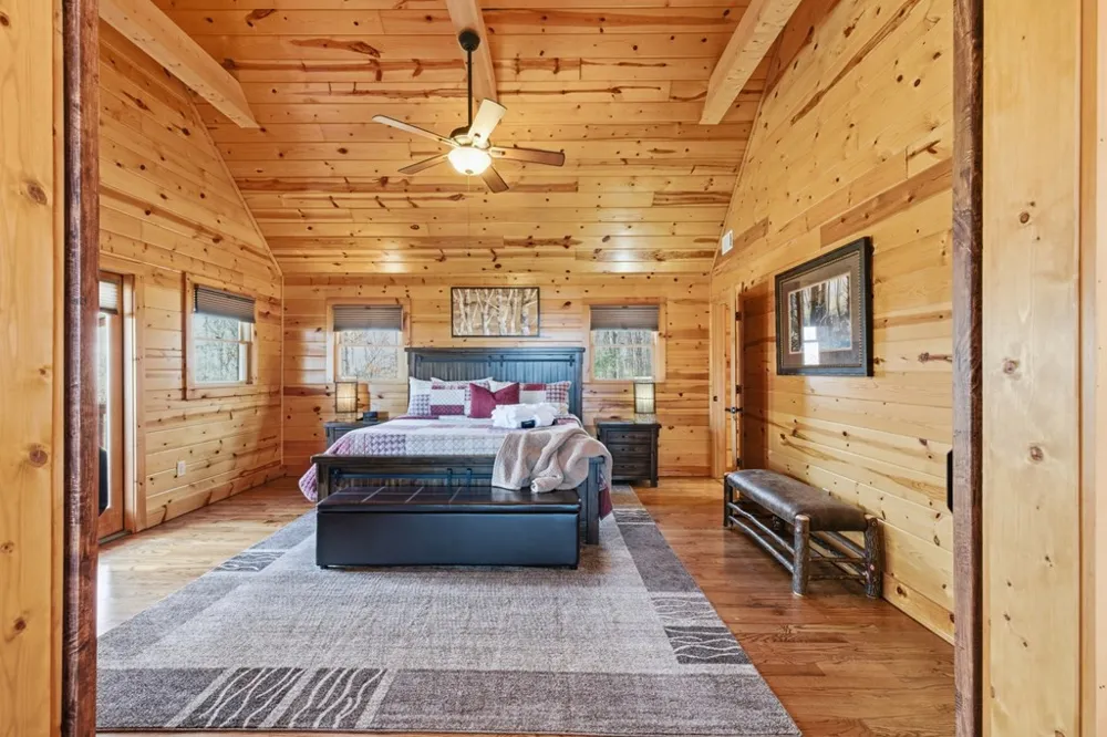 33 Stanley Ridge Drive Morganton, GA 30560