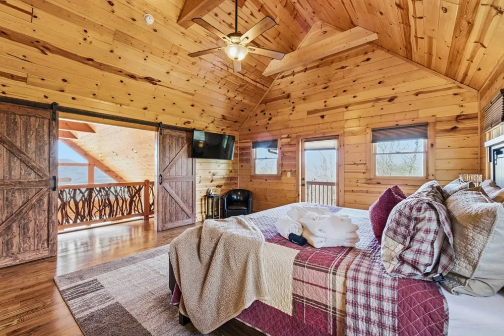 33 Stanley Ridge Drive Morganton, GA 30560