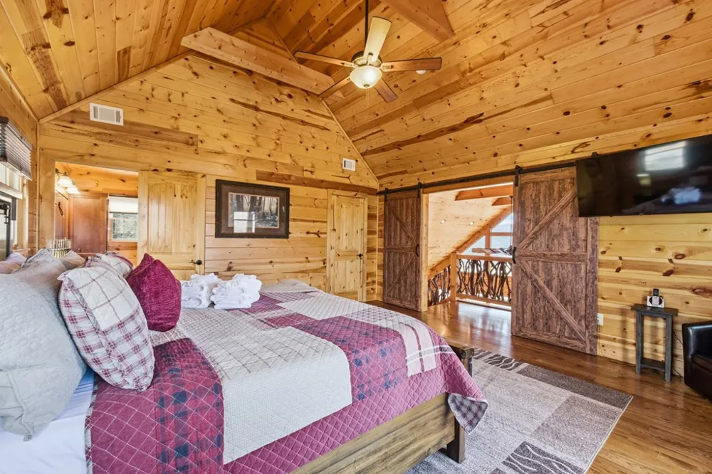 33 Stanley Ridge Drive Morganton, GA 30560