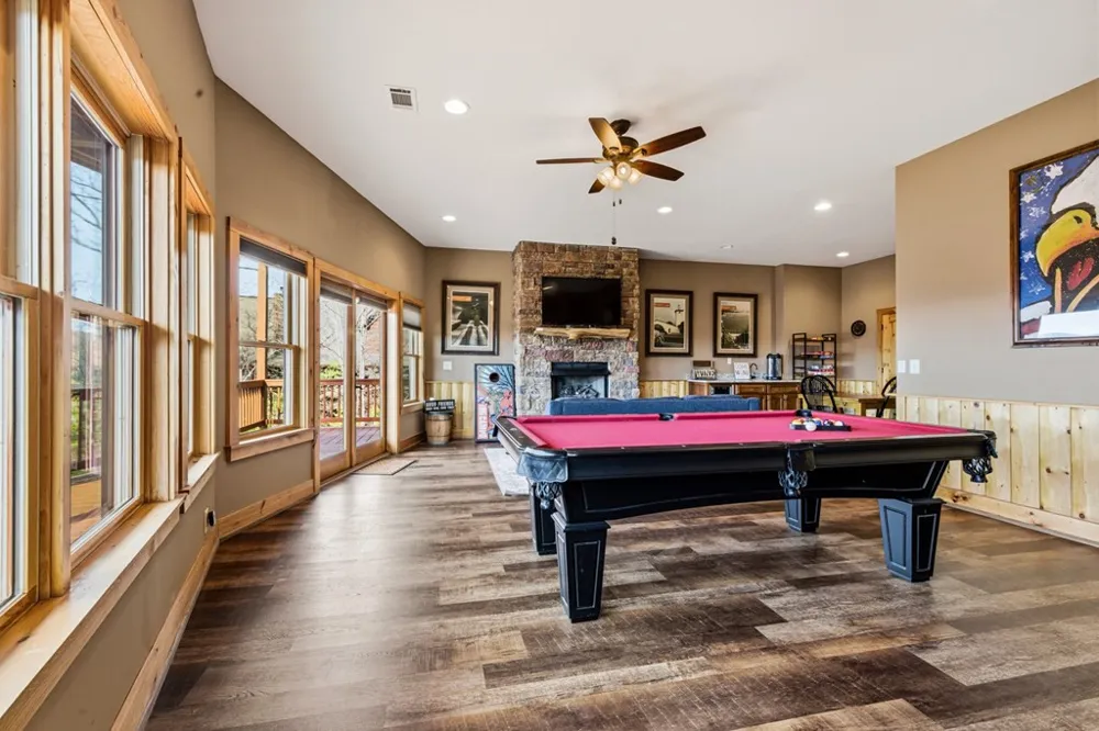 33 Stanley Ridge Drive Morganton, GA 30560