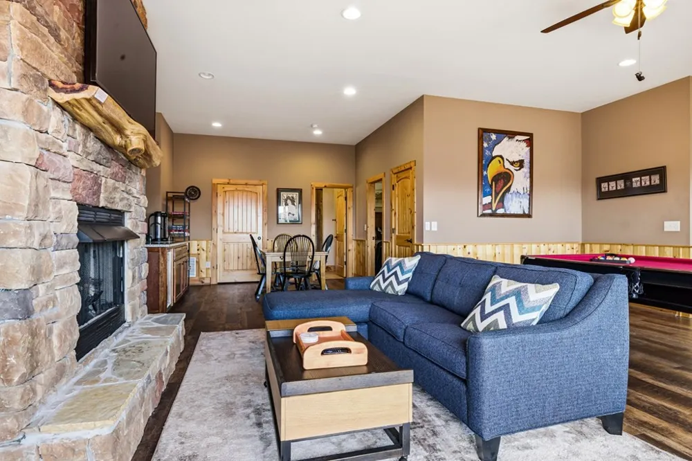 33 Stanley Ridge Drive Morganton, GA 30560