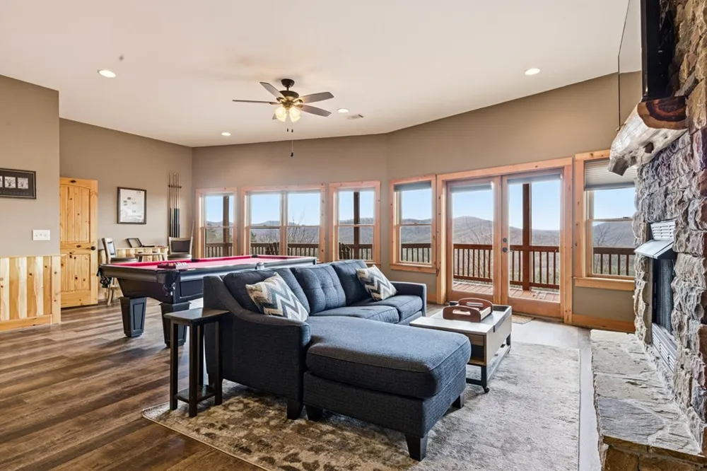 33 Stanley Ridge Drive Morganton, GA 30560