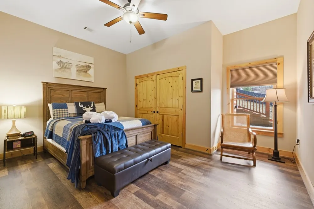 33 Stanley Ridge Drive Morganton, GA 30560