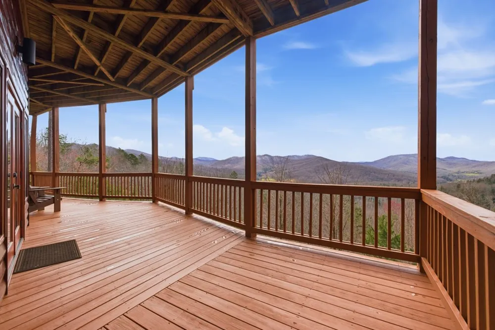 33 Stanley Ridge Drive Morganton, GA 30560