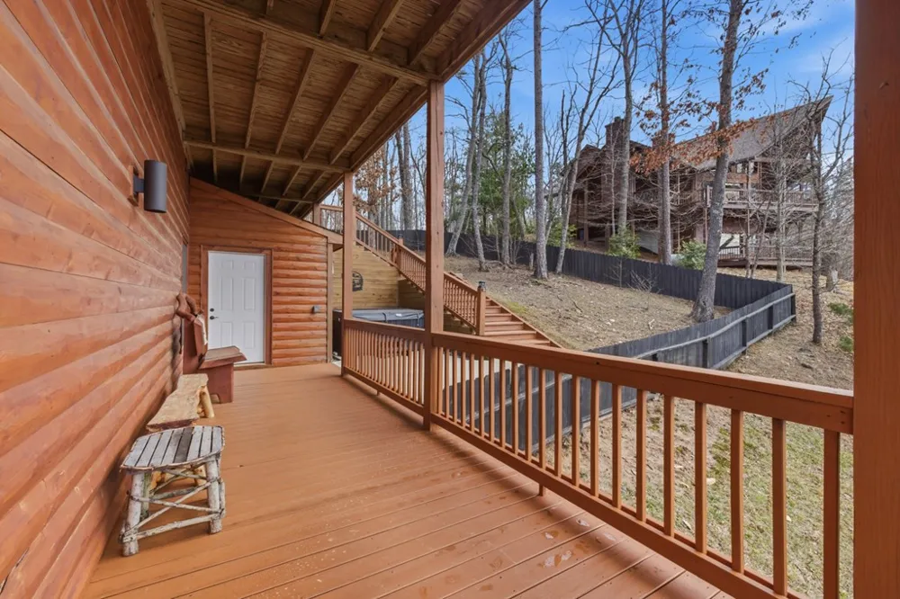 33 Stanley Ridge Drive Morganton, GA 30560