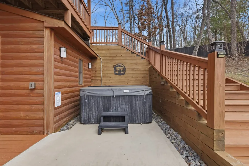 33 Stanley Ridge Drive Morganton, GA 30560