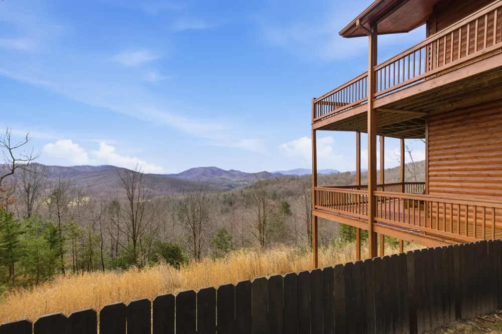 33 Stanley Ridge Drive Morganton, GA 30560