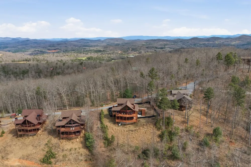 33 Stanley Ridge Drive Morganton, GA 30560