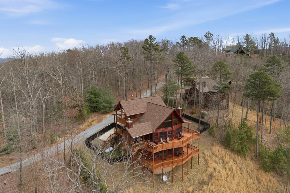33 Stanley Ridge Drive Morganton, GA 30560