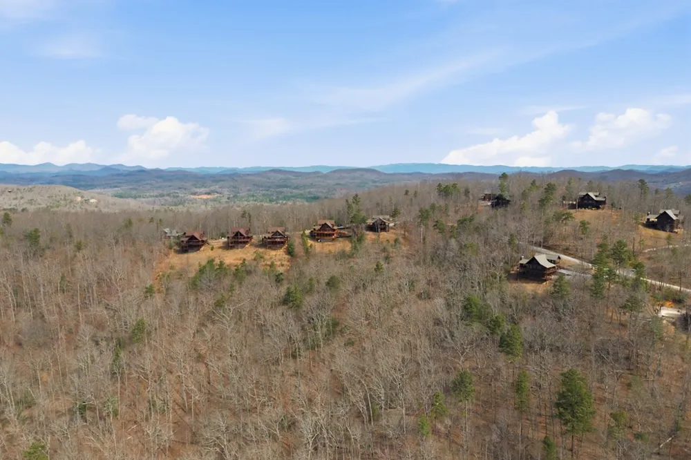 33 Stanley Ridge Drive Morganton, GA 30560