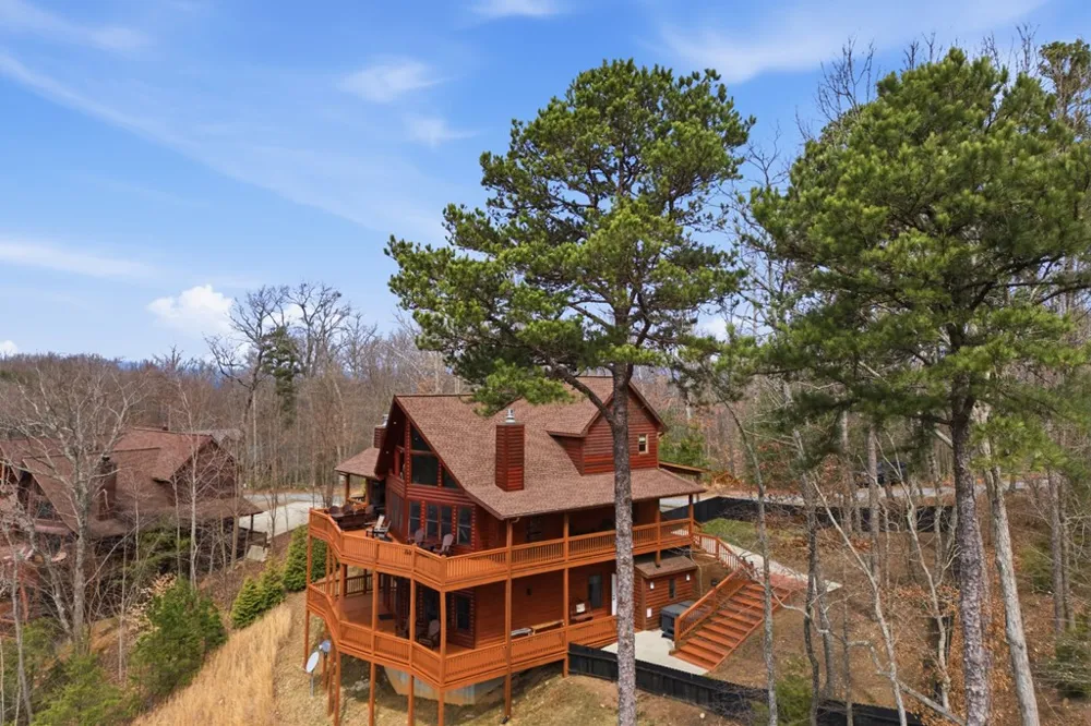 33 Stanley Ridge Drive Morganton, GA 30560