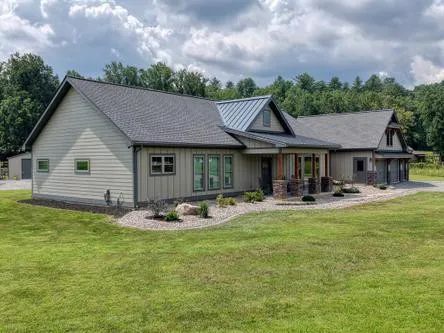 186 Rice Landing Court