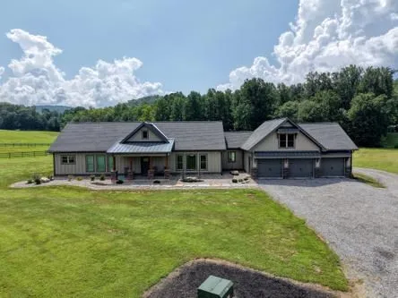 186 Rice Landing Court Hayesville, NC 28904