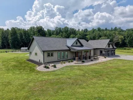186 Rice Landing Court Hayesville, NC 28904