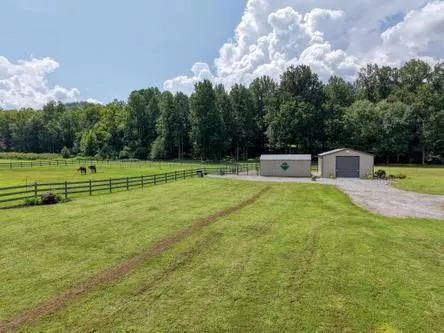 186 Rice Landing Court Hayesville, NC 28904