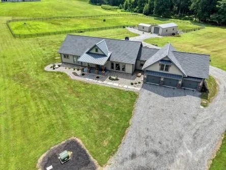 186 Rice Landing Court Hayesville, NC 28904