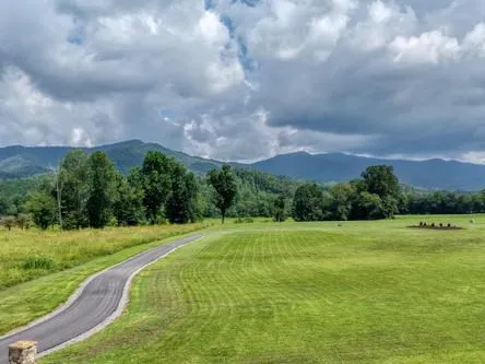 186 Rice Landing Court Hayesville, NC 28904