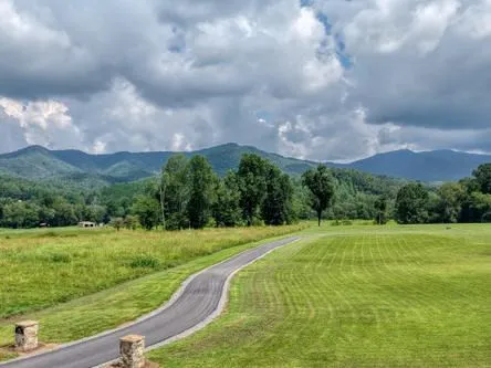 186 Rice Landing Court Hayesville, NC 28904