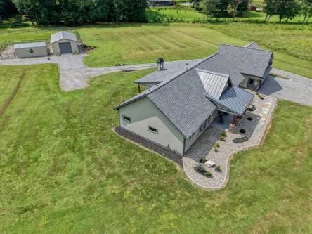 186 Rice Landing Court Hayesville, NC 28904