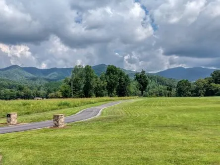 186 Rice Landing Court Hayesville, NC 28904